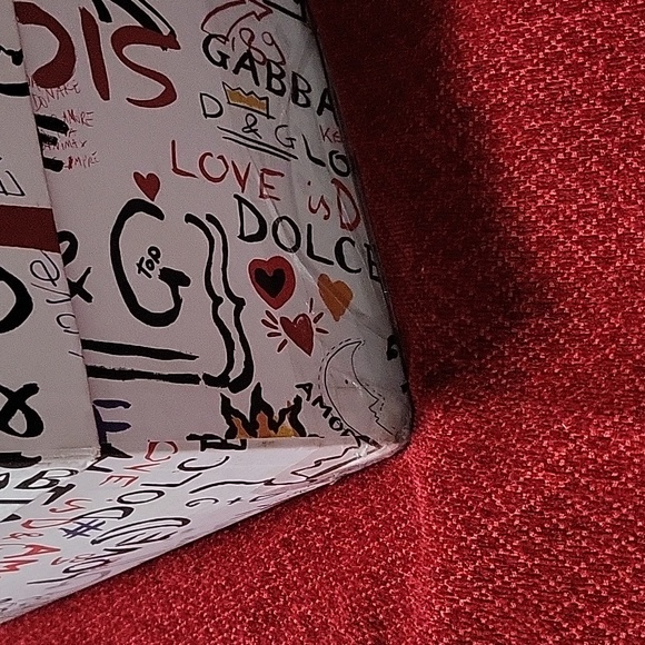 Dolce Gabbana shoes & bag - Picture 7 of 16